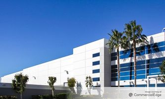 Warehouse Space for Rent located at 15710 San Antonio Avenue Chino, CA 91708