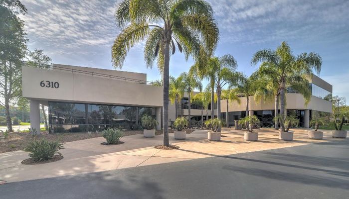 Office Space for Rent at 6310 Greenwich Dr San Diego, CA 92122 - #1