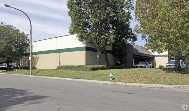 Industrial Property For Sale