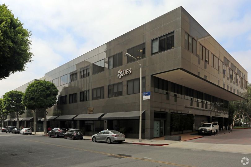Office Property for Lease