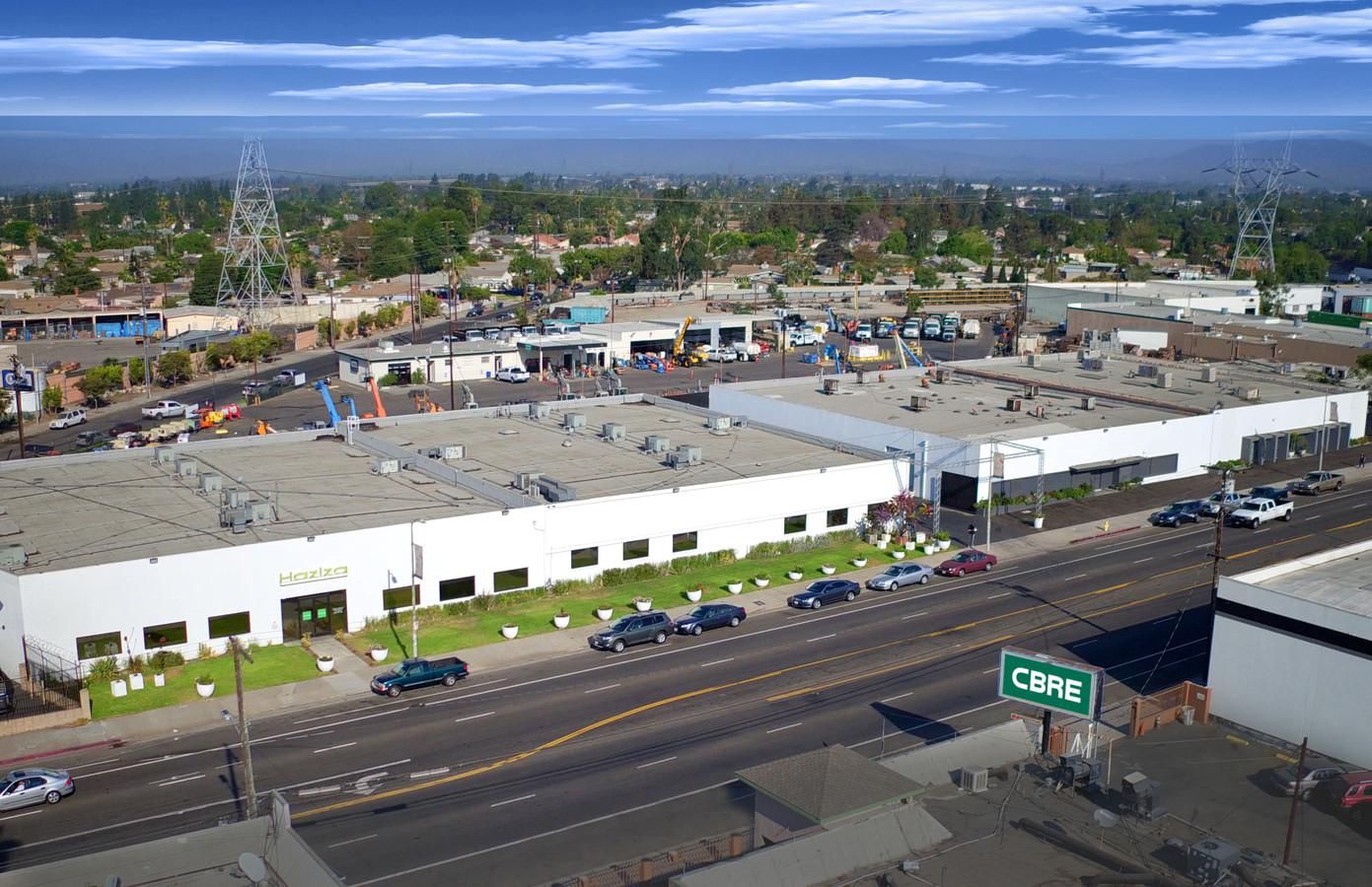 8421,8501 & 8511 Lankershim Blvd photo 1