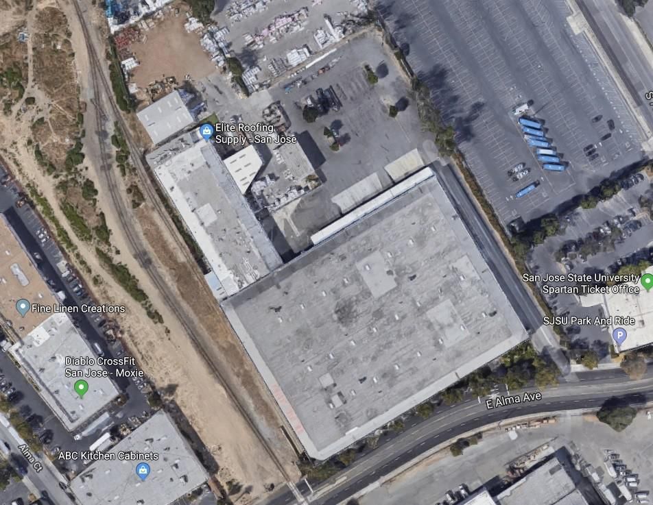 Industrial Property For Lease photo 3