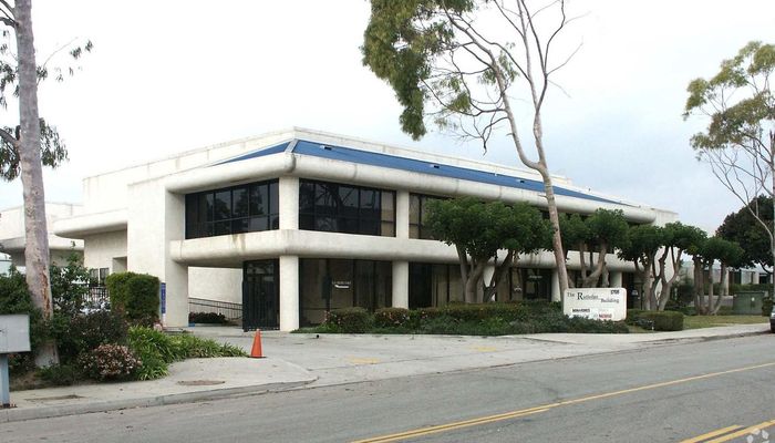 Warehouse Space for Sale at 1705 Donlon St Ventura, CA 93003 - #2