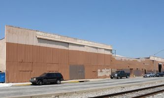 Warehouse Space for Rent located at 2231 Randolph St Huntington Park, CA 90255