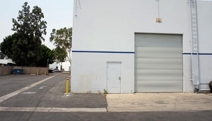 Warehouse Space for Sale at 10020 Freeman Ave Santa Fe Springs, CA 90670 - #7