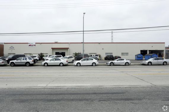 Industrial Property For Lease