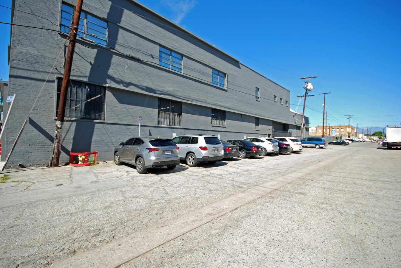 Industrial Property For Lease photo 3
