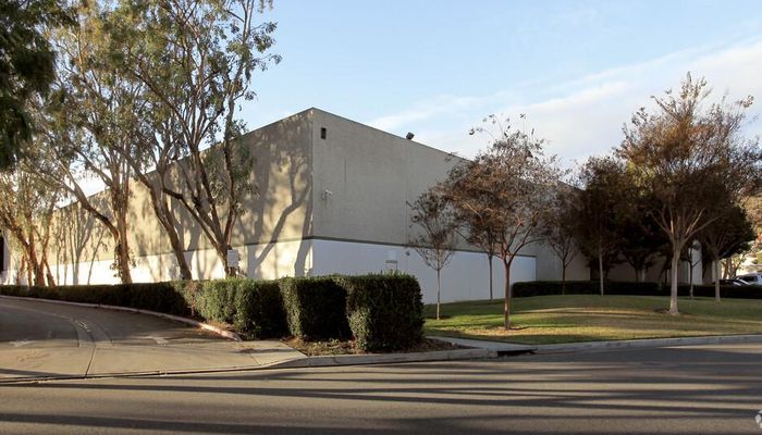 Warehouse Space for Rent at 16221 Arthur St Cerritos, CA 90703 - #5