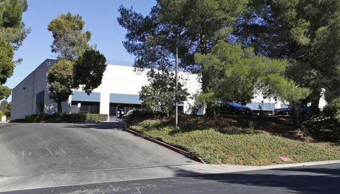 Warehouse Space for Rent at 2301 Arnold Industrial Way Concord, CA 94520 - #4