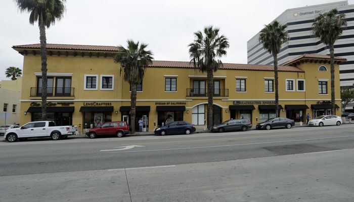 Office Space for Rent at 319-335 Wilshire Blvd Santa Monica, CA 90401 - #6
