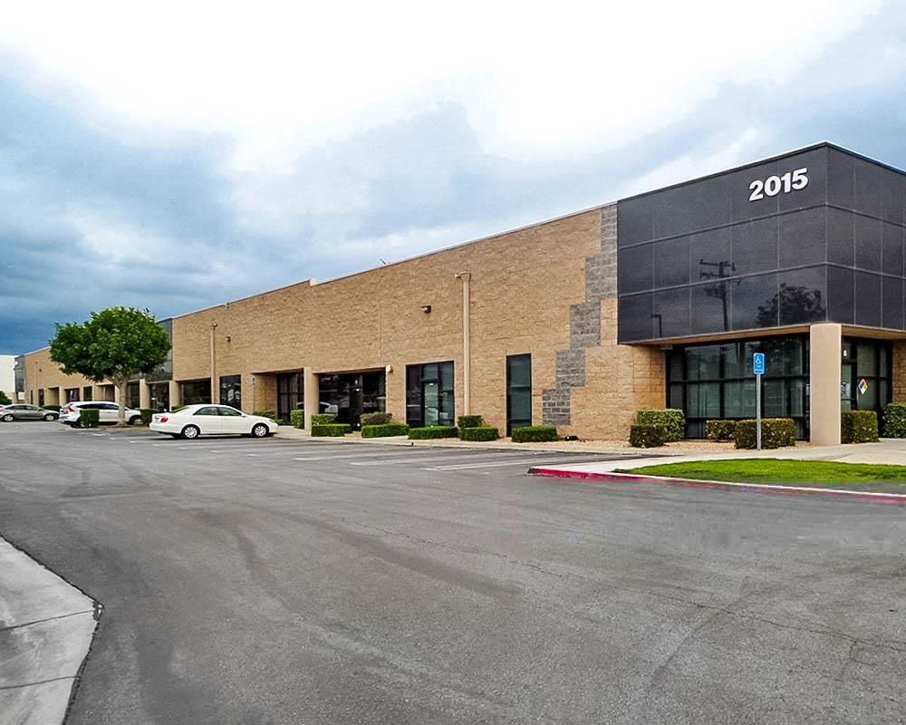 Park Avenue Business Center photo 2