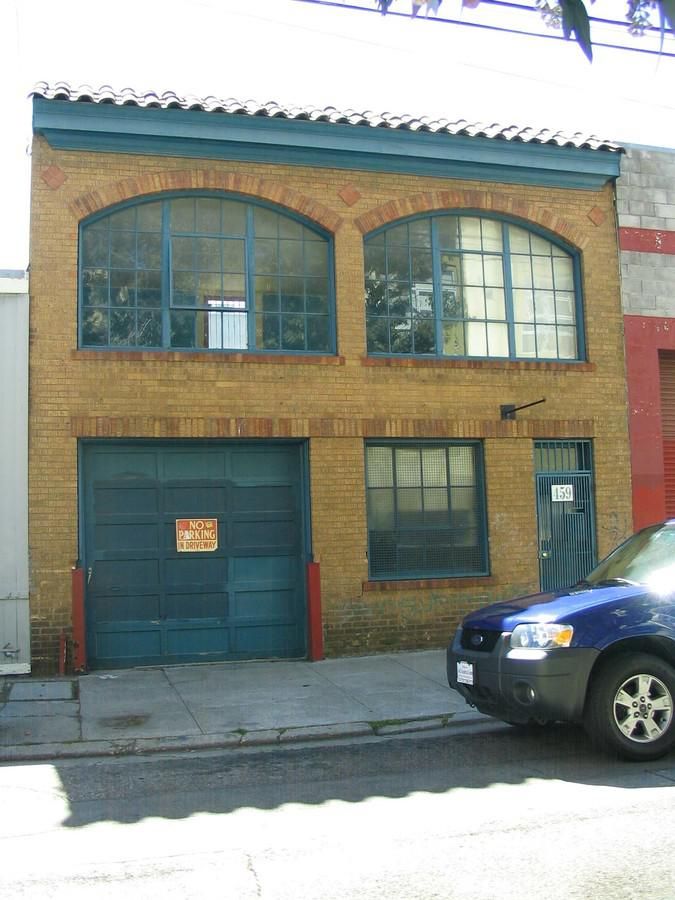 Office Property for Lease photo 1