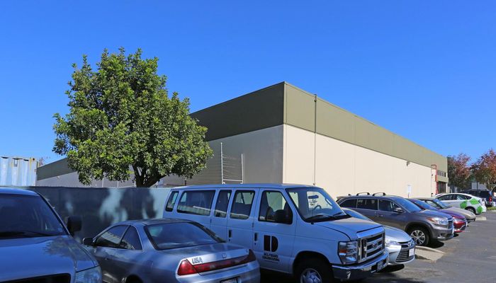 Warehouse Space for Sale at 681 Anita St Chula Vista, CA 91911 - #4