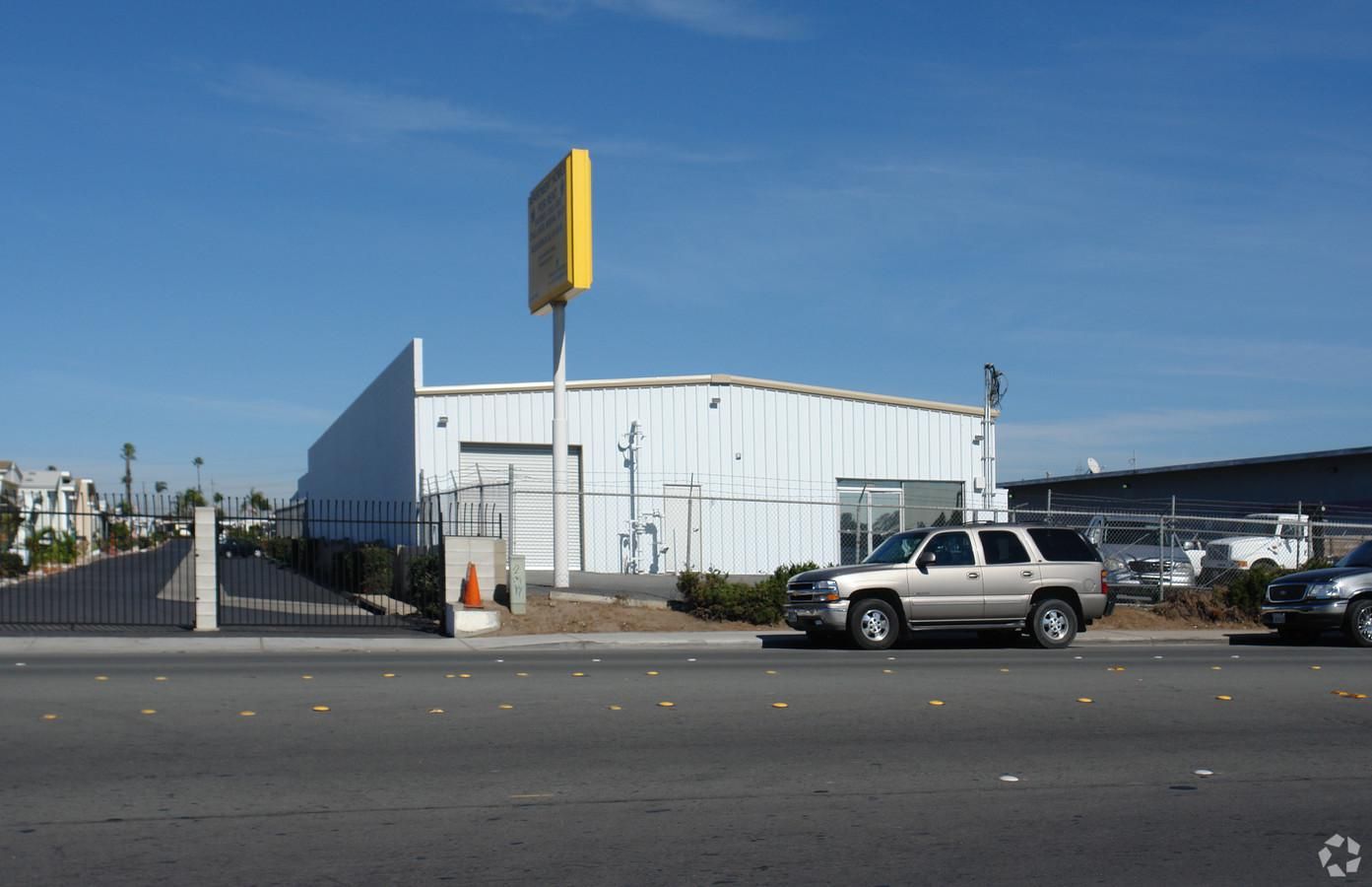 Industrial Property For Lease photo 3