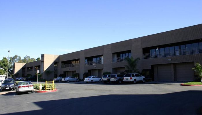 Warehouse Space for Rent at 9225 Dowdy Dr San Diego, CA 92126 - #13