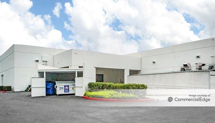 Warehouse Space for Rent at 3501 West Warren Avenue Fremont, CA 94538 - #3