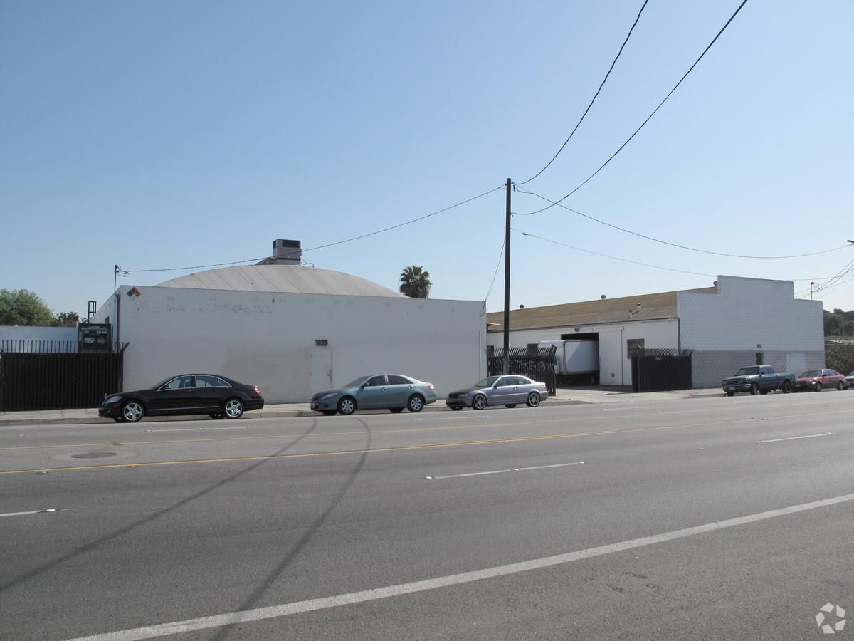 Industrial Property For Sale photo 1