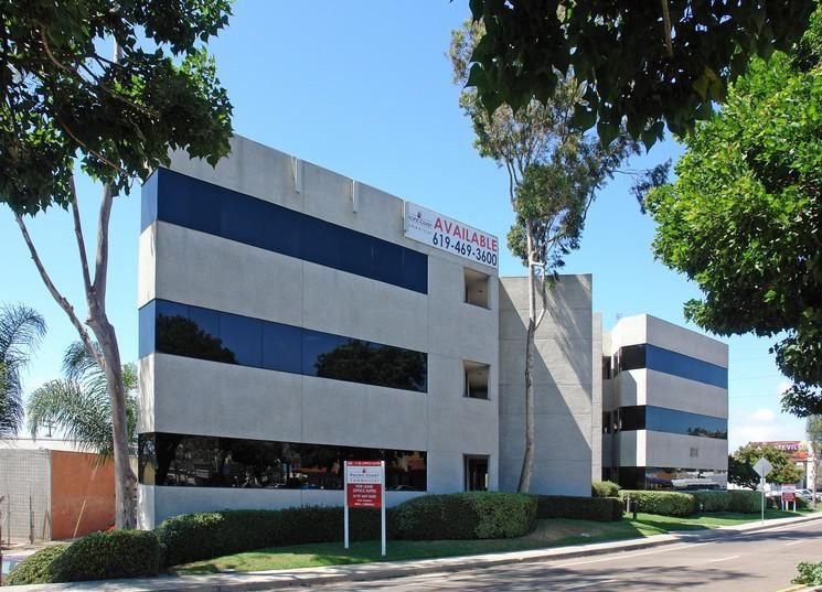 Sun Office Plaza photo 2