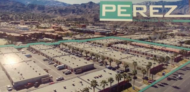 Perez Business Park