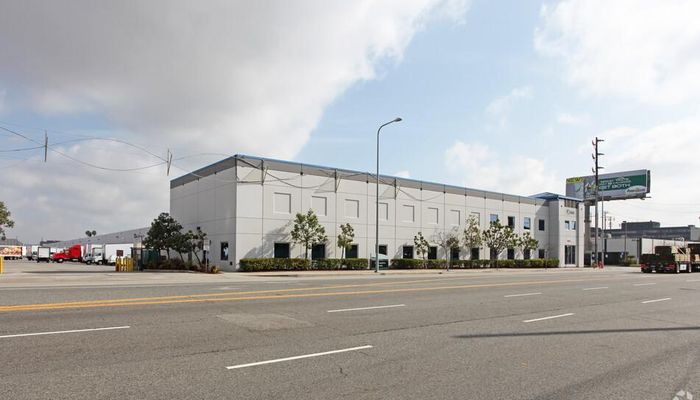 Warehouse Space for Rent at 5343 W Imperial Hwy Los Angeles, CA 90045 - #6