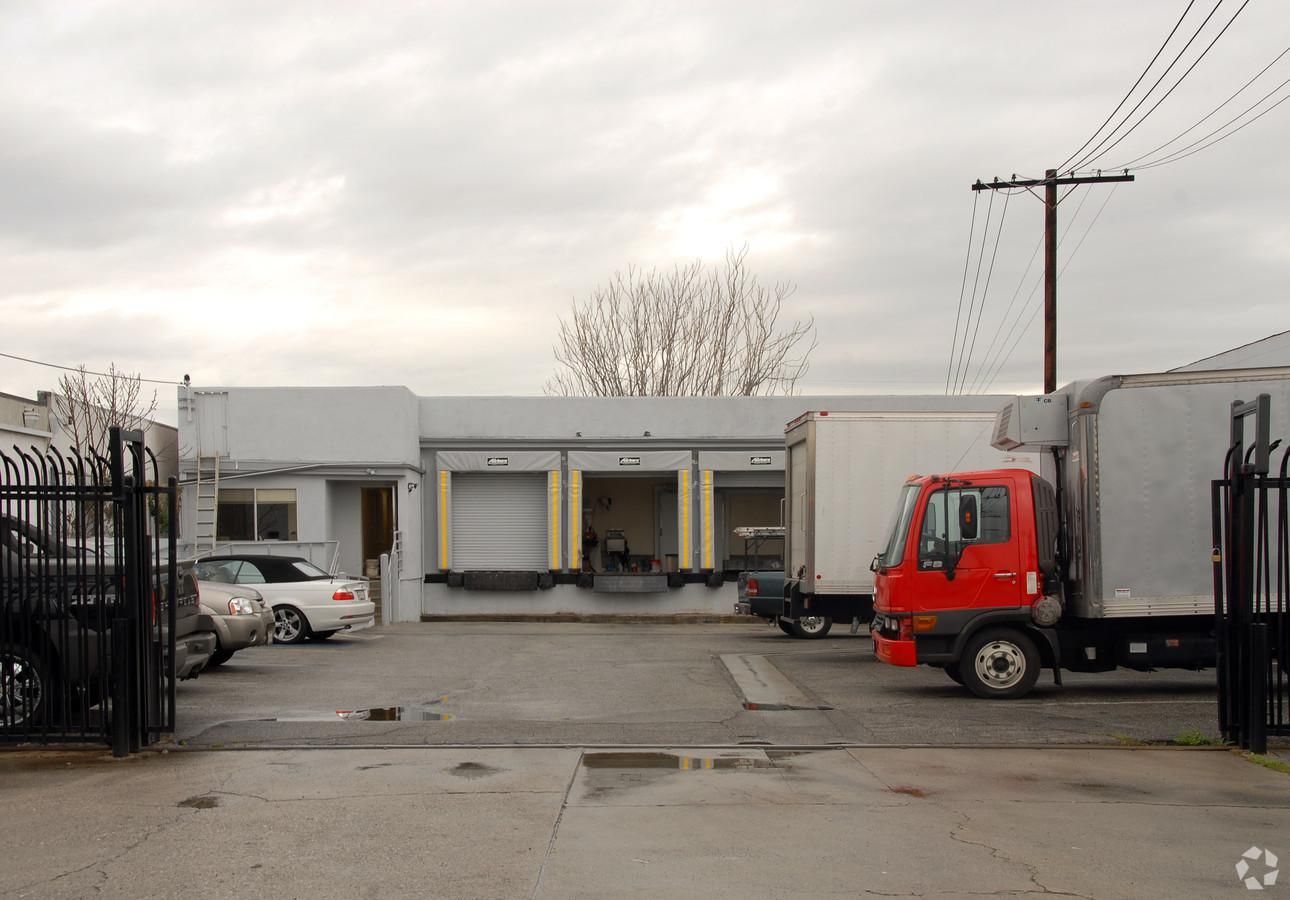 Industrial Property For Sale photo 1
