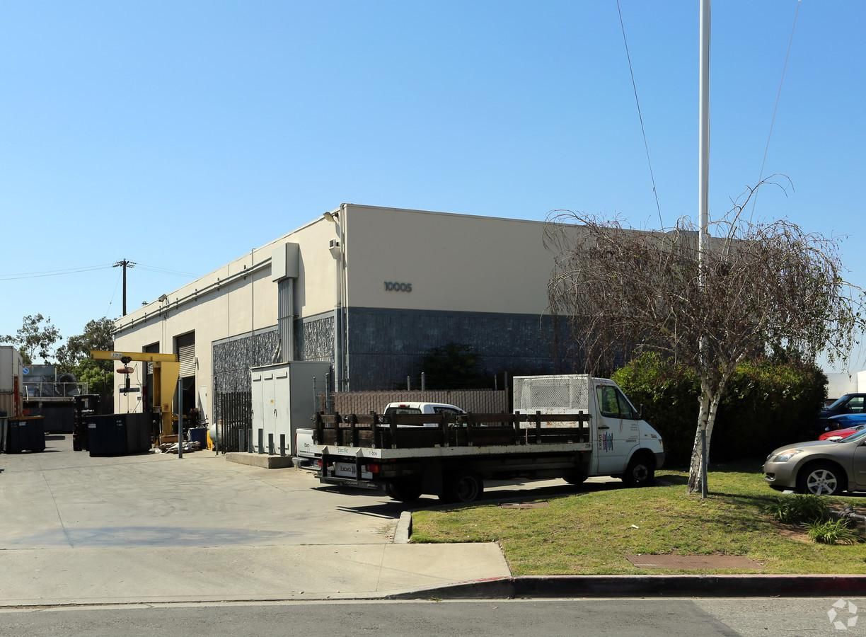 Industrial Property For Lease photo 3