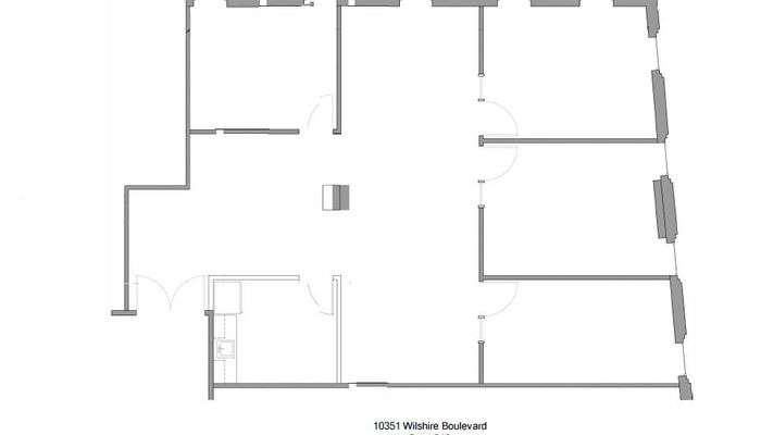 Office Space for Rent at 12301 Wilshire Blvd Los Angeles, CA 90025 - #14