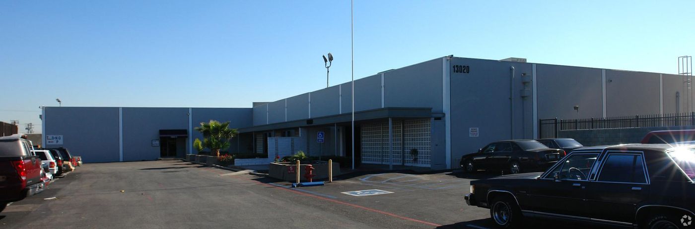 Industrial Property For Lease photo 4