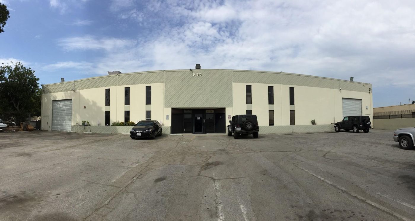 Industrial Property For Lease photo 1