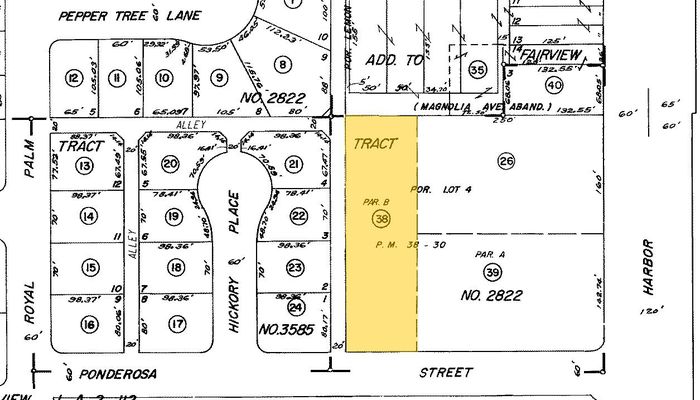 Warehouse Space for Rent at 1520 Ponderosa St Costa Mesa, CA 92626 - #2