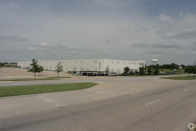 Eastpoint IV 1801 Big Town Blvd