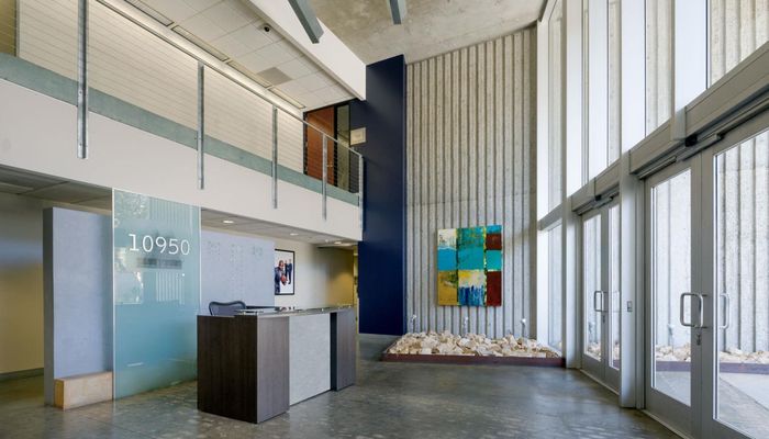Office Space for Rent at 10950 Washington Blvd. Culver City, CA 90232 - #3