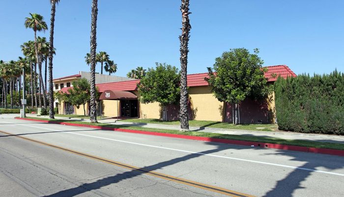 Warehouse Space for Sale at 544 Rimsdale Ave Covina, CA 91722 - #2