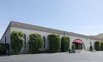 Warehouse Space for Rent located at 1151 Spruce St. Riverside, CA 92501