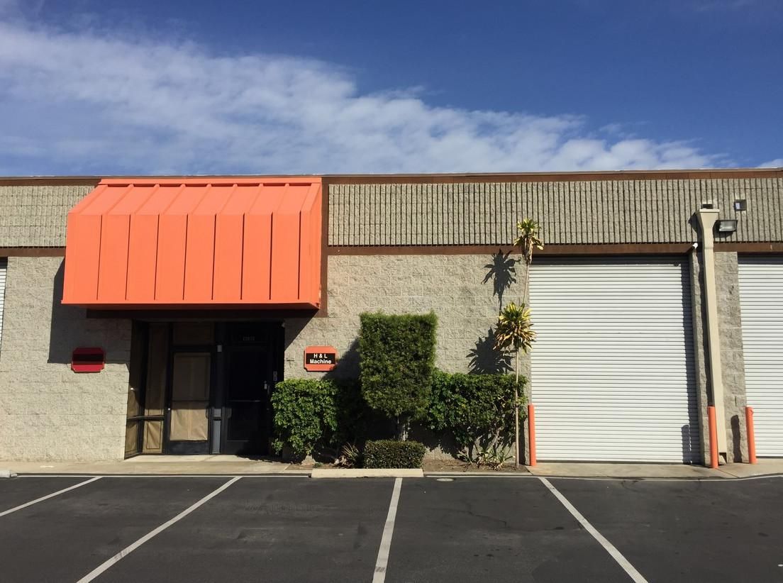 Industrial Property For Lease photo 2