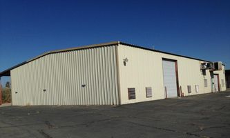 Warehouse Space for Rent located at 87-500 Airport Blvd. Thermal, CA 92274