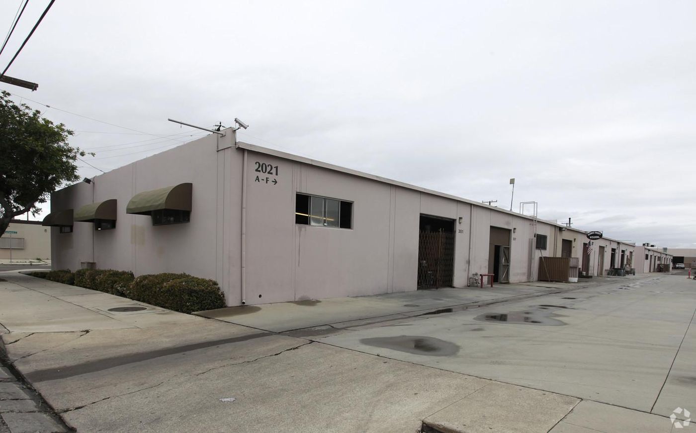 Industrial Property For Lease photo 2