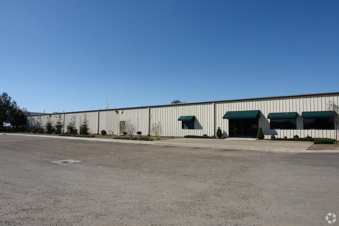 Industrial Property For Sale photo 2