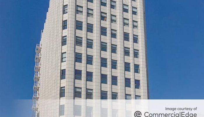 Office Space for Rent at 1404 3rd Street Promenade Santa Monica, CA 90401 - #1