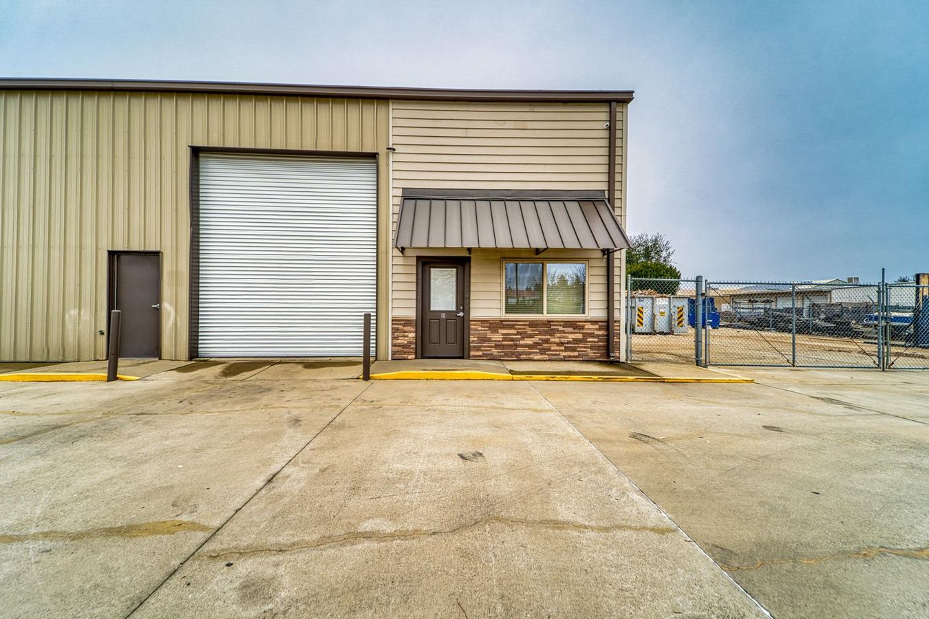 1256 Garden Hwy Unit D photo 1