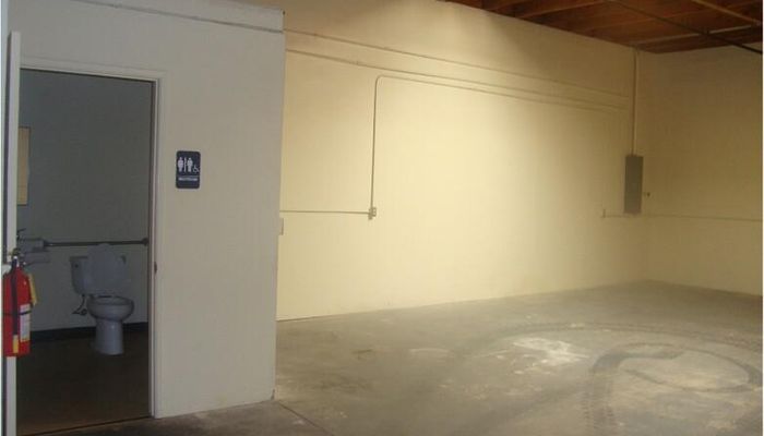 Warehouse Space for Rent at 170-180 Mace St Chula Vista, CA 91911 - #2