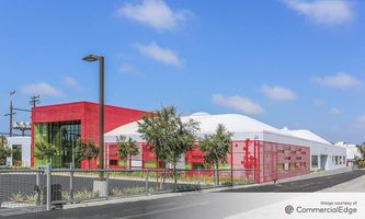 Office Space for Rent located at 11248-11250 Playa Ct. Culver City, CA 90230