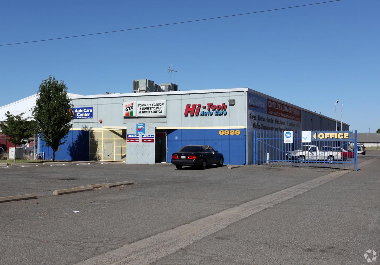 Industrial Property For Sale photo 1