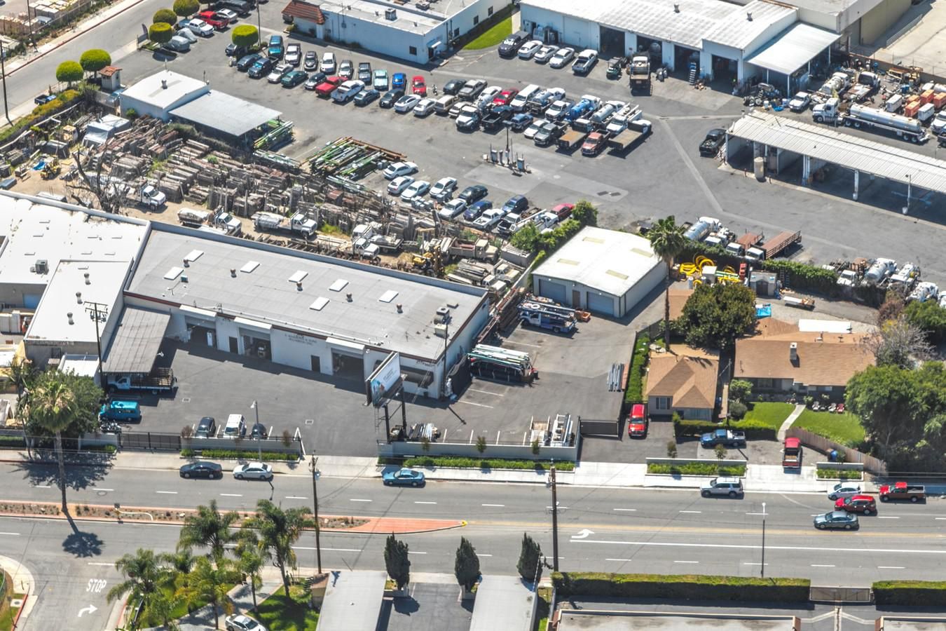 Industrial Property For Sale photo 3