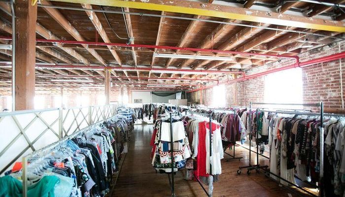 Warehouse Space for Sale at 615 E 61st St Los Angeles, CA 90001 - #6