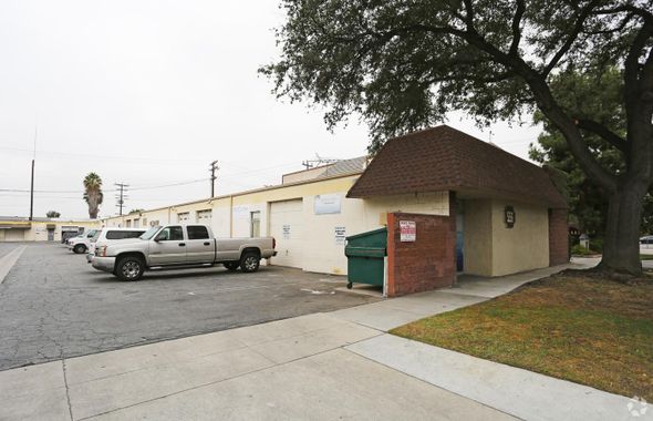 Industrial Property For Lease