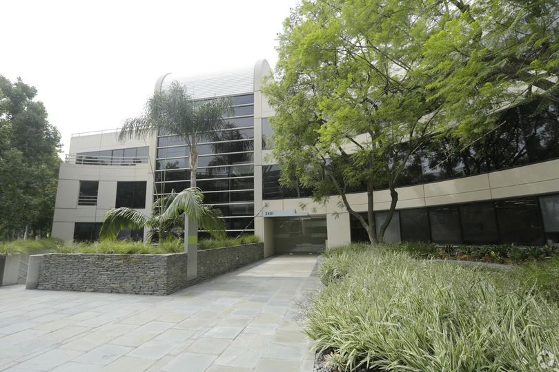 Bldg A