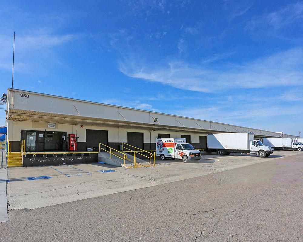 Sears Distribution Center photo 2