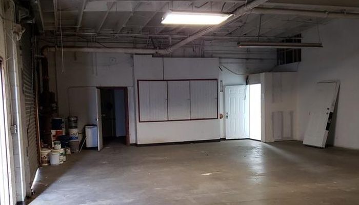 Warehouse Space for Rent at 11307 Vanowen St North Hollywood, CA 91605 - #8