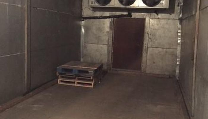 Warehouse Space for Rent at 642-646 Stanford Ave Los Angeles, CA 90021 - #1